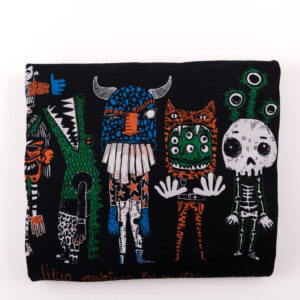 Little monster t-shirt